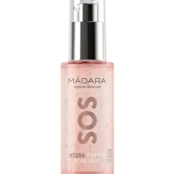 Madara Sos Hydra Intense Rosegel 75 ml