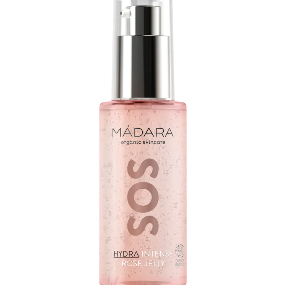 Madara Sos Hydra Intense Rosegel 75 ml