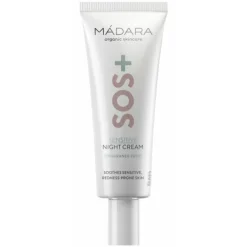 Madara Sos+ Sensitive Night Cream 70 ml