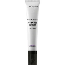 Madara Time Miracle Anti-Rimpel Oogcrème 20 ml