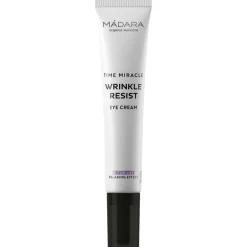 Madara Time Miracle Anti-Rimpel Oogcrème Zonder Applicator 20 ml