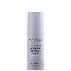 Madara Time Miracle Botanic Retinol Serum 30 ml