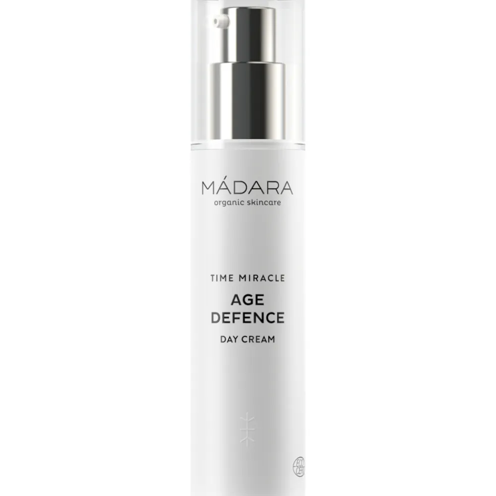 Madara Time Miracle Dagcrème Tegen Huidveroudering 50 ml
