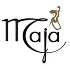 Maja Talkpoeder 200 gr