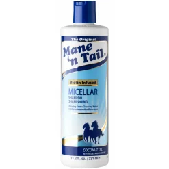 Mane N Tail Micellar Shampoo 331 ml