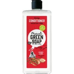 Marcels Green Soap Marcel's Green Soap Caring Conditioner Magnificent Shine Argan & Oudh 300 ml