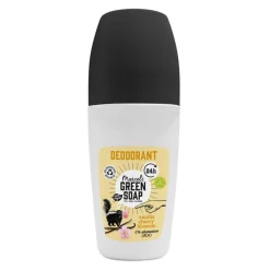 Marcels Green Soap Marcel's Green Soap Deodorant Roller Vanilla Cherryblossom 50 ml