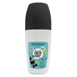 Marcels Green Soap Marcel's Green Soap Deodorant Roller Mimosa & Blackcurrant 50 ml