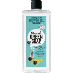 Marcels Green Soap Marcel's Green Soap Douchegel Mimosa & Zwarte Bes 300 ml
