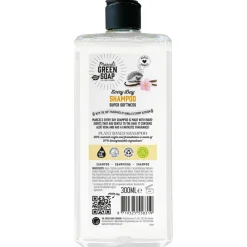 Marcels Green Soap Marcel's Green Soap Every Day Shampoo Vanilla & Cherry Blossom 300 ml