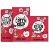 Marcels Green Soap Marcel's Green Soap Plastic Vrije Verzorging Argan & Oudh Pakket