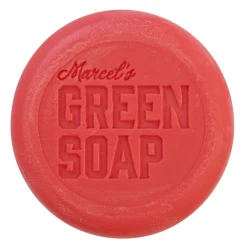 Marcels Green Soap Marcel's Green Soap Shampoobar Argan & Oudh 90 gr