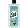 Marcels Green Soap Marcel's Green Soap Shampoo & Conditioner 2 in 1 Mimosa & Black Currant 300 ml