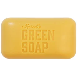 Marcels Green Soap Marcel's Green Soap Showerbar Vanilla & Cherry Blossom 150 gr