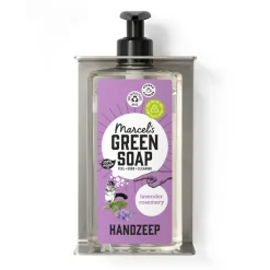 Marcels Green Soap Marcel's Green Soap Zeephouder Enkel