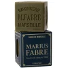 Marius Fabre Marseille Zeep Olijf 200 gr