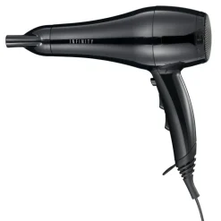 Melissa Haardroger 2000W Zwart