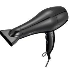 Melissa Haardroger 2000W Zwart