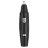 Heren Melissa Haartrimmerset 1,5W Zwart 1 set