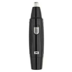 Heren Melissa Haartrimmerset 1,5W Zwart 1 set