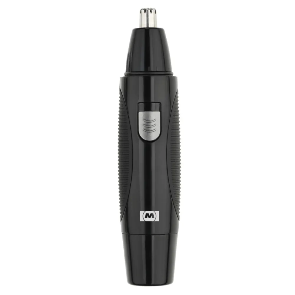 Heren Melissa Haartrimmerset 1,5W Zwart 1 set