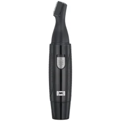Heren Melissa Haartrimmerset 1,5W Zwart 1 set