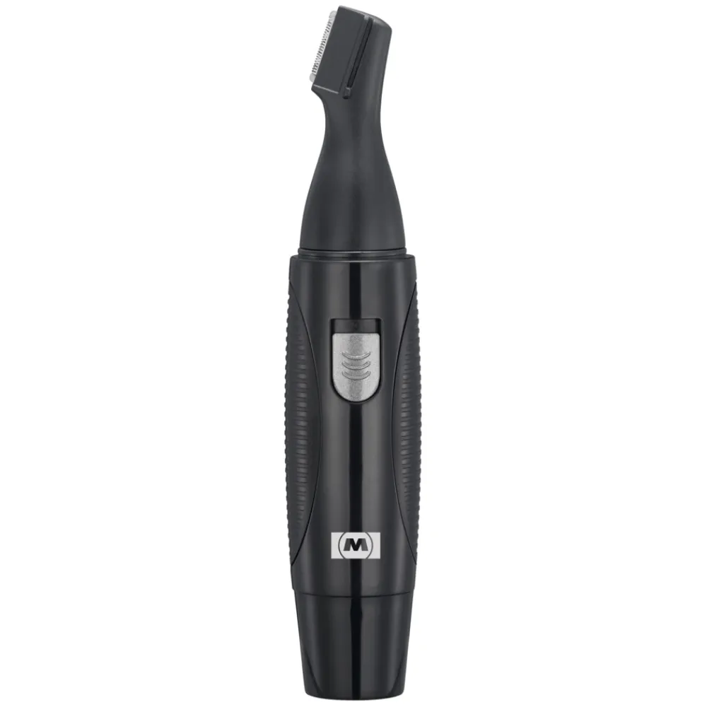 Heren Melissa Haartrimmerset 1,5W Zwart 1 set