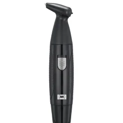 Heren Melissa Haartrimmerset 1,5W Zwart 1 set