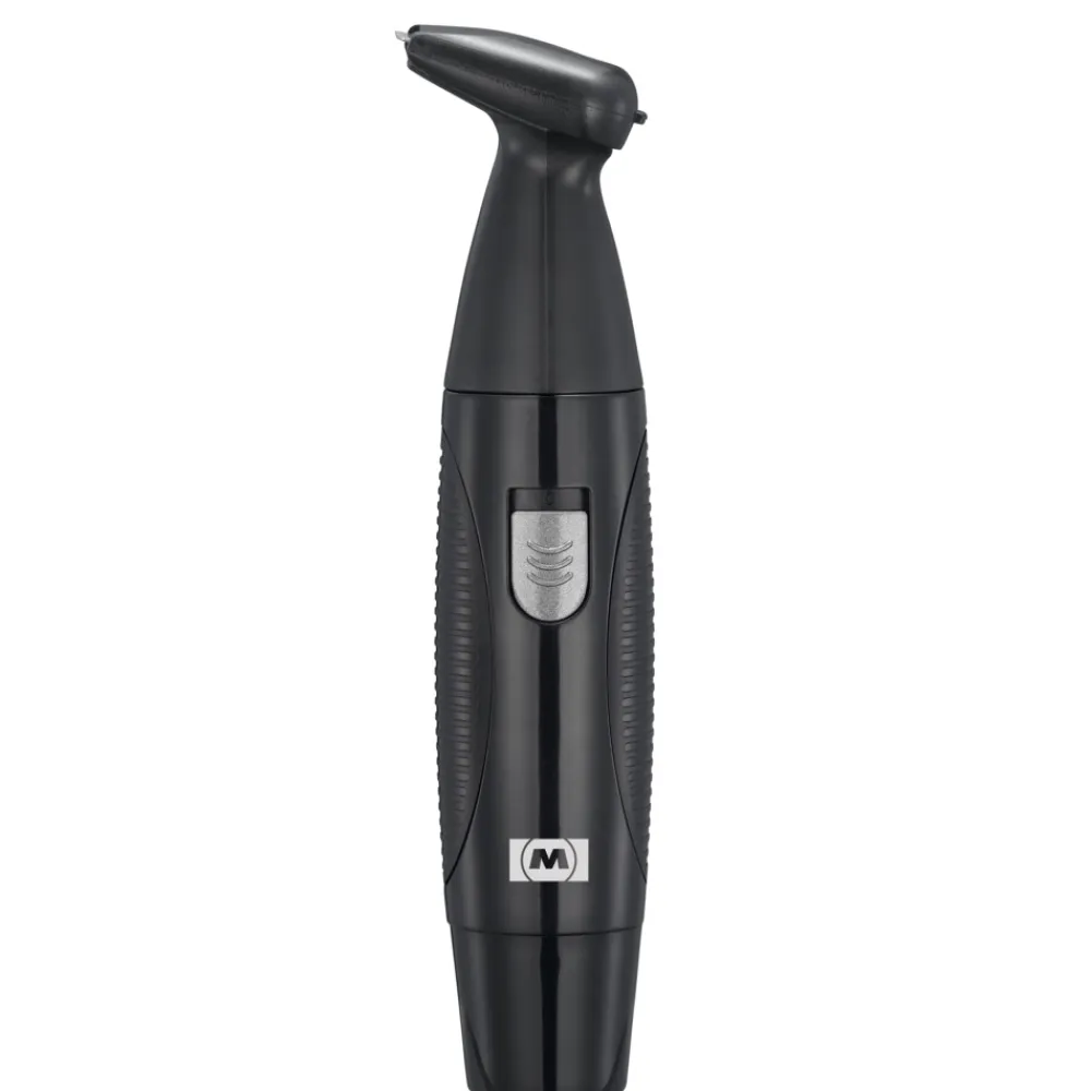 Heren Melissa Haartrimmerset 1,5W Zwart 1 set