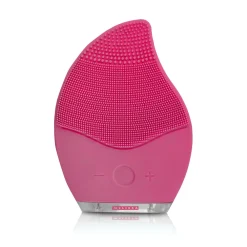 Melissa Siliconen Gezichtsreiniger Roze