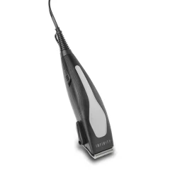 Heren Melissa Tondeuse 15W Zwart Zilver