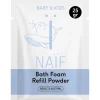 Naif Baby & Kids Badschuim Navulpoeder 25 gr