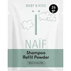 Naif Baby & Kids Shampoo Navulpoeder 25 gr