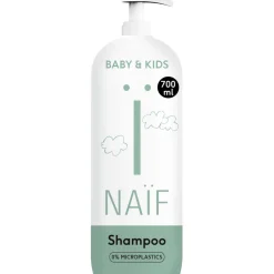 Naif Baby & Kids Verzorgende Shampoo 700 ml