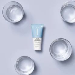 Naif Circulaire Face Scrub 50 ml