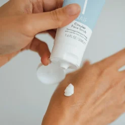 Naif Circulaire Face Scrub 50 ml