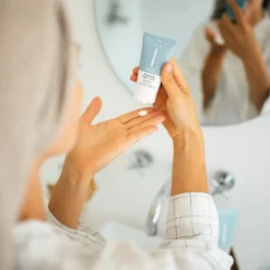 Naif Nachtcreme Herstellend 50 ml