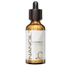 Nanoil Gezichtsserum Vitamin C 50 ml