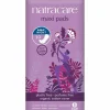 Natracare Maandverband Maxi Pads Nacht 10 stuks