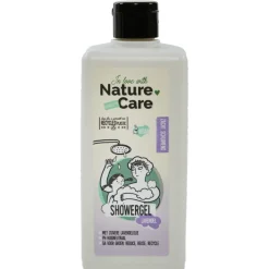 Nature Care Douchegel Lavendel 500 ml