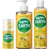 Happy Earth Natuurlijke Jasmine Ho Wood Voordeelbundel Pakket