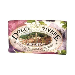 Nesti Dante Dolce Vivere Handzeep Portofino 250 gr