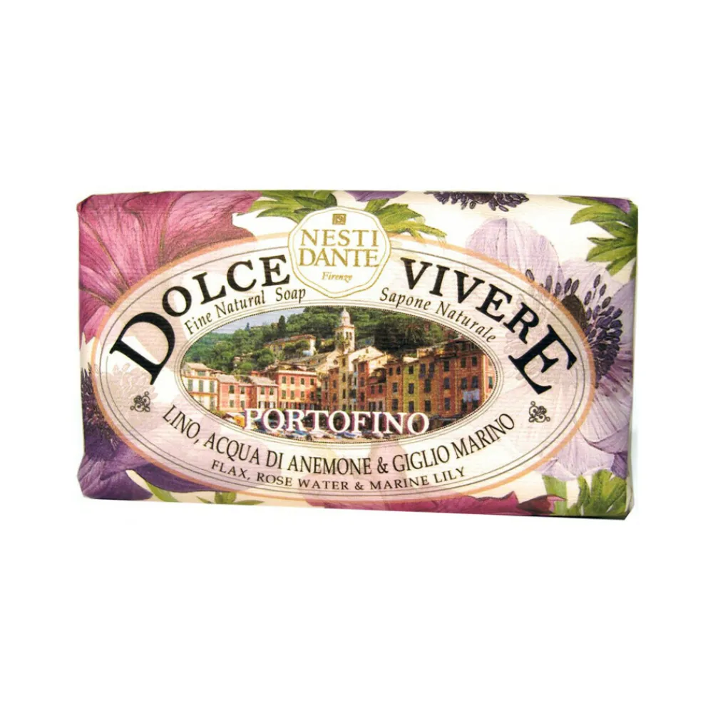 Nesti Dante Dolce Vivere Handzeep Portofino 250 gr