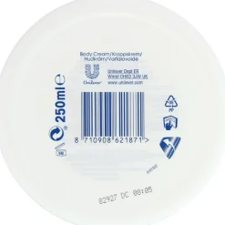 Neutral Bodycrème Parfumvrije 250 ml