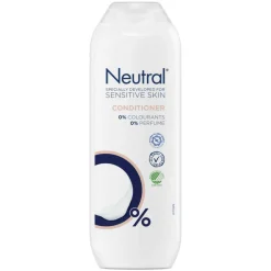 Neutral Conditioner Parfumvrij 250 ml