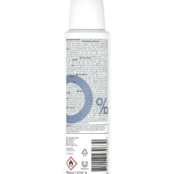 Neutral Deospray 0% Sensitive Skin 150 ml