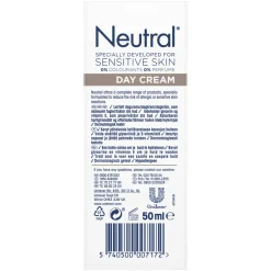 Neutral Face Cream 50 ml