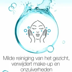 Neutrogena Micellair Water Hydra Boost 400 ml