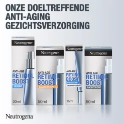 Neutrogena Retinol Boost Night Cream 50 ML