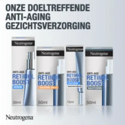 Neutrogena Retinol Boost Serum 30 ML